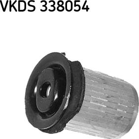 SKF VKDS 338054 - Nəzarət Kolu / Arxa Qol furqanavto.az