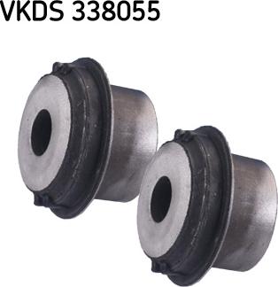 SKF VKDS 338055 - Nəzarət Kolu / Arxa Qol furqanavto.az