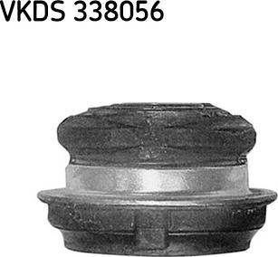 SKF VKDS 338056 - Nəzarət Kolu / Arxa Qol furqanavto.az