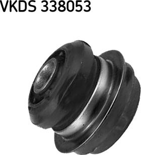 SKF VKDS 338053 - Nəzarət Kolu / Arxa Qol furqanavto.az