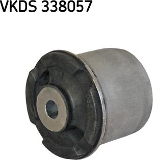 SKF VKDS 338057 - Nəzarət Kolu / Arxa Qol furqanavto.az
