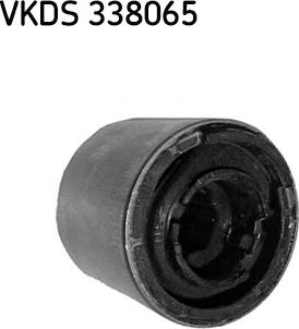 SKF VKDS 338065 - Nəzarət Kolu / Arxa Qol furqanavto.az