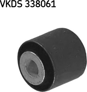 SKF VKDS 338061 - Nəzarət Kolu / Arxa Qol furqanavto.az