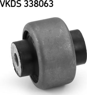 SKF VKDS 338063 - Nəzarət Kolu / Arxa Qol furqanavto.az