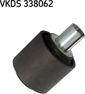 SKF VKDS 338062 - Nəzarət Kolu / Arxa Qol furqanavto.az