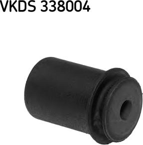 SKF VKDS 338004 - Nəzarət Kolu / Arxa Qol furqanavto.az