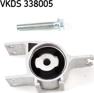 SKF VKDS 338005 - Nəzarət Kolu / Arxa Qol furqanavto.az