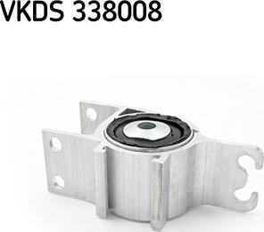 SKF VKDS 338008 - Nəzarət Kolu / Arxa Qol furqanavto.az