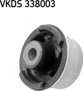 SKF VKDS 338003 - Nəzarət Kolu / Arxa Qol furqanavto.az