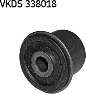 SKF VKDS 338018 - Nəzarət Kolu / Arxa Qol furqanavto.az