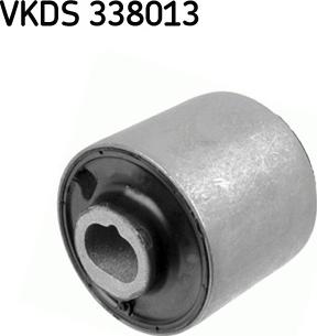 SKF VKDS 338013 - Nəzarət Kolu / Arxa Qol furqanavto.az