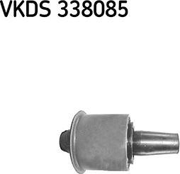 SKF VKDS 338085 - Nəzarət Kolu / Arxa Qol furqanavto.az
