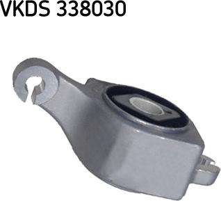 SKF VKDS 338030 - Nəzarət Kolu / Arxa Qol furqanavto.az