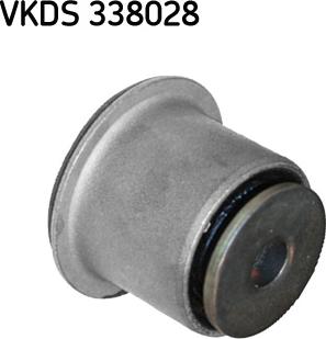 SKF VKDS 338028 - Nəzarət Kolu / Arxa Qol furqanavto.az