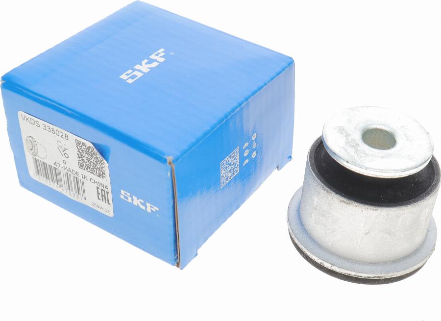 SKF VKDS 338028 - Nəzarət Kolu / Arxa Qol furqanavto.az