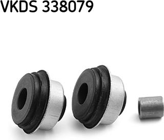 SKF VKDS 338079 - Nəzarət Kolu / Arxa Qol www.furqanavto.az