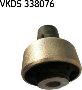 SKF VKDS 338076 - Nəzarət Kolu / Arxa Qol furqanavto.az