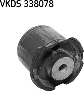 SKF VKDS 338078 - Nəzarət Kolu / Arxa Qol furqanavto.az