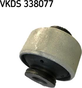 SKF VKDS 338077 - Nəzarət Kolu / Arxa Qol furqanavto.az