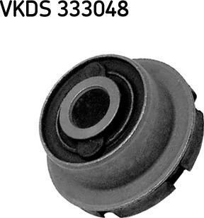 SKF VKDS 333048 - Nəzarət Kolu / Arxa Qol furqanavto.az