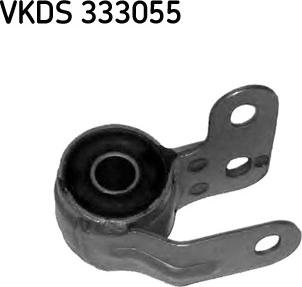 SKF VKDS 333055 - Nəzarət Kolu / Arxa Qol furqanavto.az