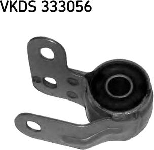 SKF VKDS 333056 - Nəzarət Kolu / Arxa Qol furqanavto.az