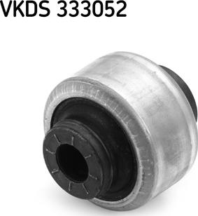 SKF VKDS 333052 - Nəzarət Kolu / Arxa Qol furqanavto.az