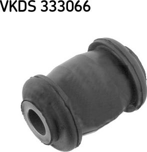 SKF VKDS 333066 - Nəzarət Kolu / Arxa Qol furqanavto.az