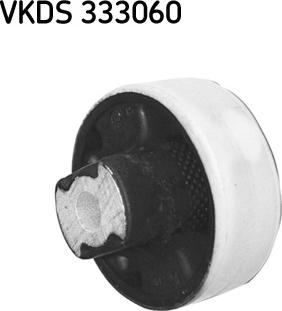 SKF VKDS 333060 - Nəzarət Kolu / Arxa Qol furqanavto.az