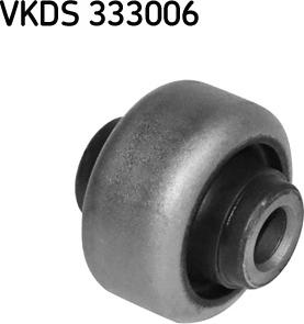 SKF VKDS 333006 - Nəzarət Kolu / Arxa Qol furqanavto.az