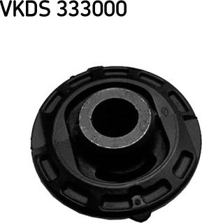 SKF VKDS 333000 - Nəzarət Kolu / Arxa Qol furqanavto.az