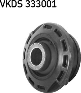 SKF VKDS 333001 - Nəzarət Kolu / Arxa Qol furqanavto.az