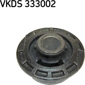 SKF VKDS 333002 - Nəzarət Kolu / Arxa Qol furqanavto.az