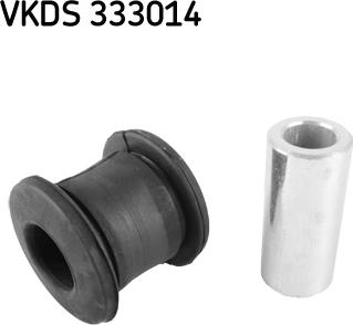 SKF VKDS 333014 - Nəzarət Kolu / Arxa Qol furqanavto.az