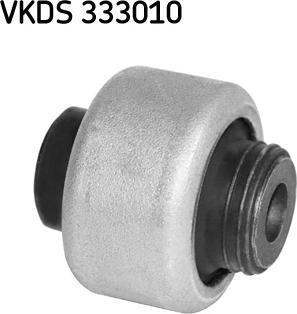 SKF VKDS 333010 - Nəzarət Kolu / Arxa Qol furqanavto.az