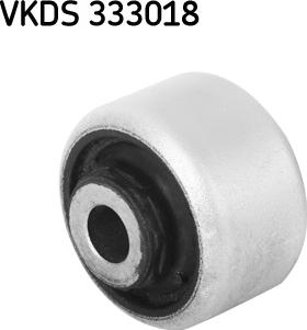 SKF VKDS 333018 - Nəzarət Kolu / Arxa Qol furqanavto.az