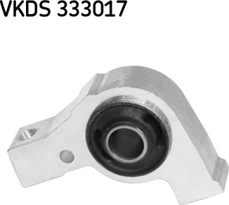 SKF VKDS 333017 - Nəzarət Kolu / Arxa Qol furqanavto.az