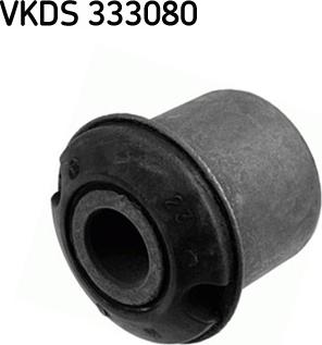 SKF VKDS 333080 - Nəzarət Kolu / Arxa Qol furqanavto.az