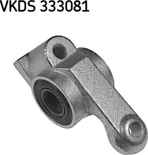 SKF VKDS 333081 - Nəzarət Kolu / Arxa Qol furqanavto.az