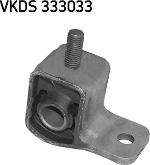 SKF VKDS 333033 - Nəzarət Kolu / Arxa Qol furqanavto.az