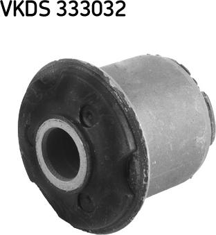 SKF VKDS 333032 - Nəzarət Kolu / Arxa Qol furqanavto.az