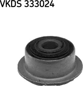 SKF VKDS 333024 - Nəzarət Kolu / Arxa Qol furqanavto.az