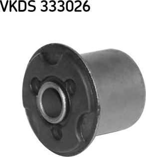 SKF VKDS 333026 - Nəzarət Kolu / Arxa Qol furqanavto.az