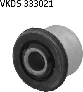 SKF VKDS 333021 - Nəzarət Kolu / Arxa Qol furqanavto.az