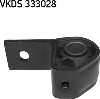 SKF VKDS 333028 - Nəzarət Kolu / Arxa Qol furqanavto.az