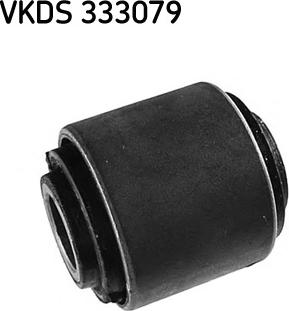 SKF VKDS 333079 - Nəzarət Kolu / Arxa Qol furqanavto.az