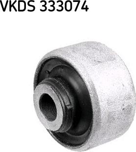 SKF VKDS 333074 - Nəzarət Kolu / Arxa Qol furqanavto.az