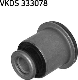 SKF VKDS 333078 - Nəzarət Kolu / Arxa Qol furqanavto.az