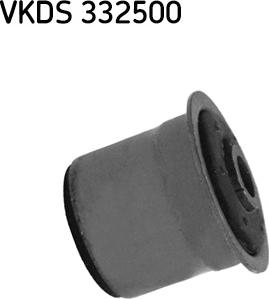 SKF VKDS 332500 - Nəzarət Kolu / Arxa Qol furqanavto.az