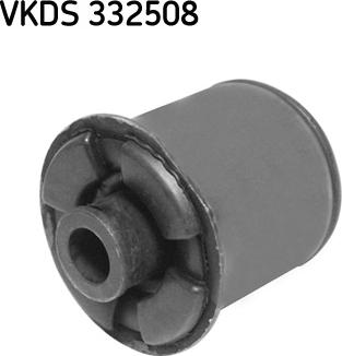 SKF VKDS 332508 - Nəzarət Kolu / Arxa Qol furqanavto.az